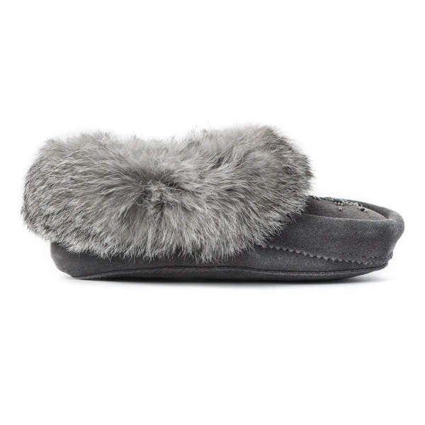 Kids Mini Moccasin - Image 11