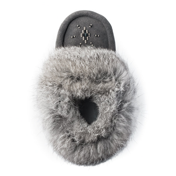 Kids Mini Moccasin - Image 13