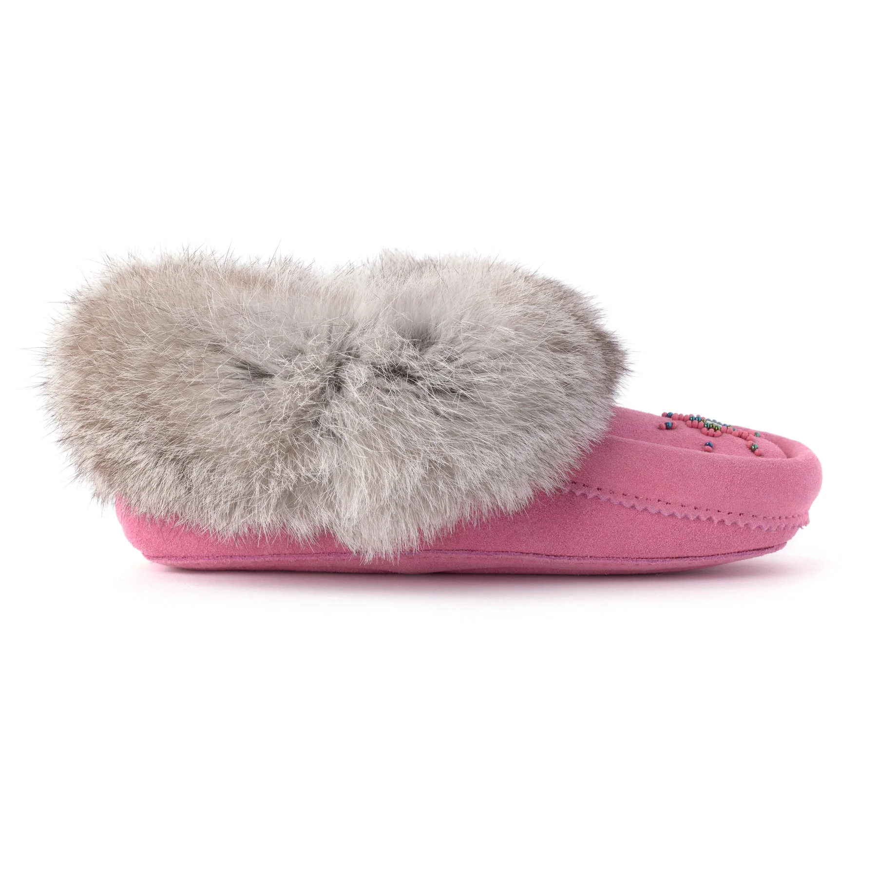 Kids Mini Moccasin - Image 19