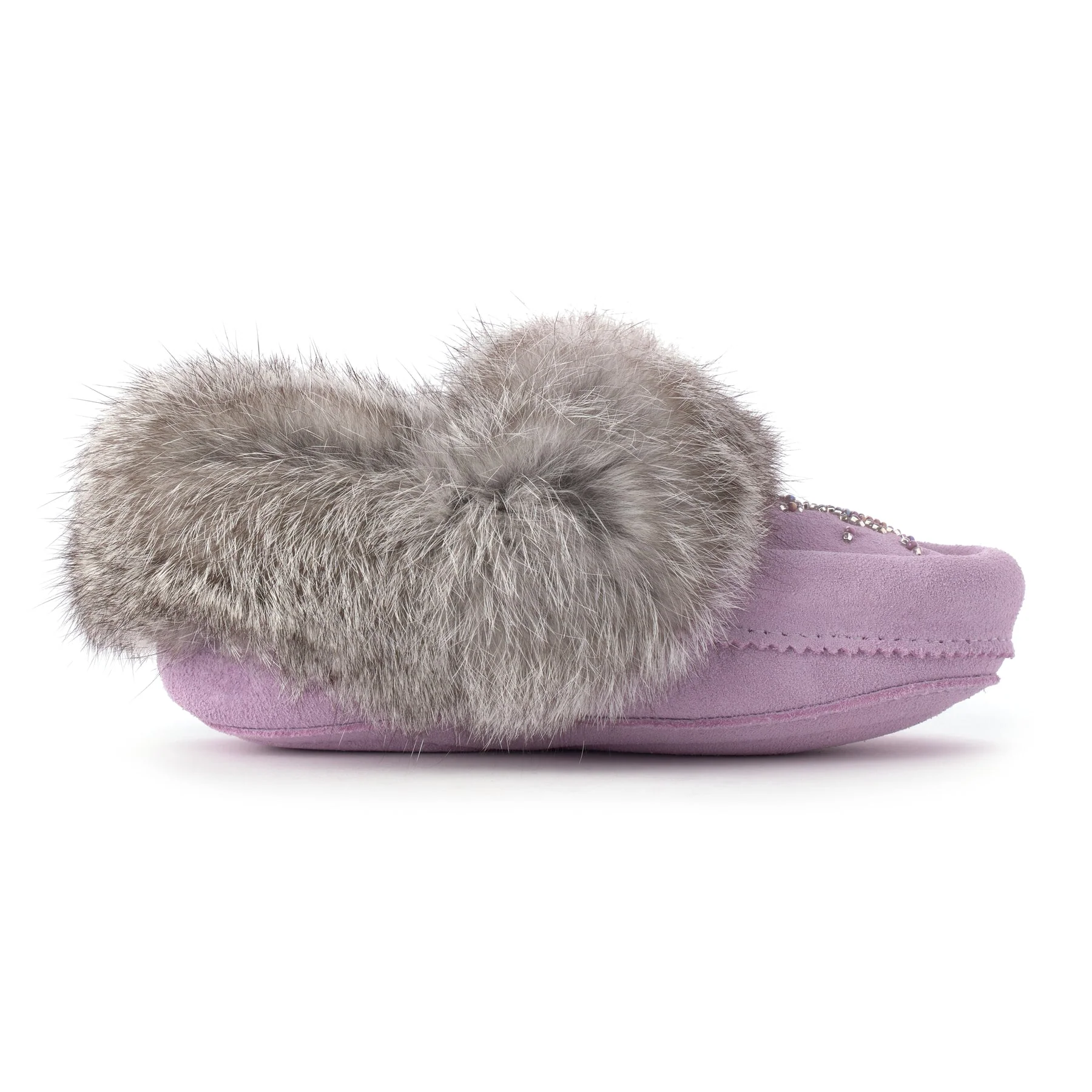 Kids Mini Moccasin - Image 27