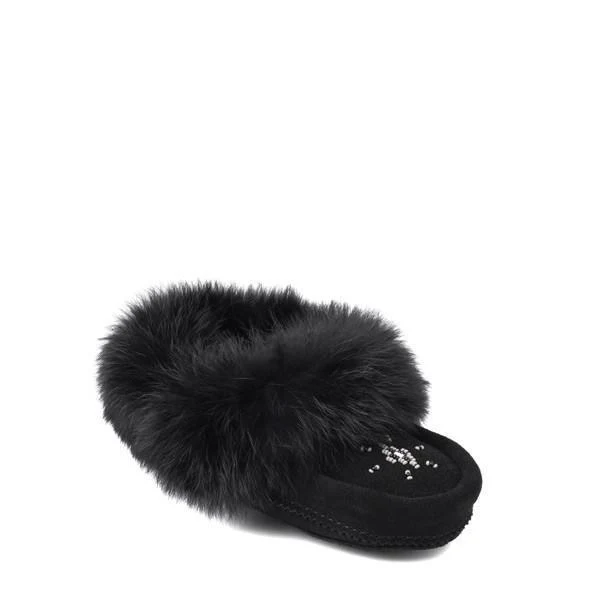 Kids Mini Moccasin - Image 3