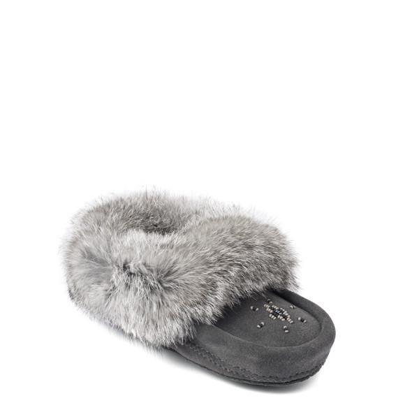 Kids Mini Moccasin - Image 4