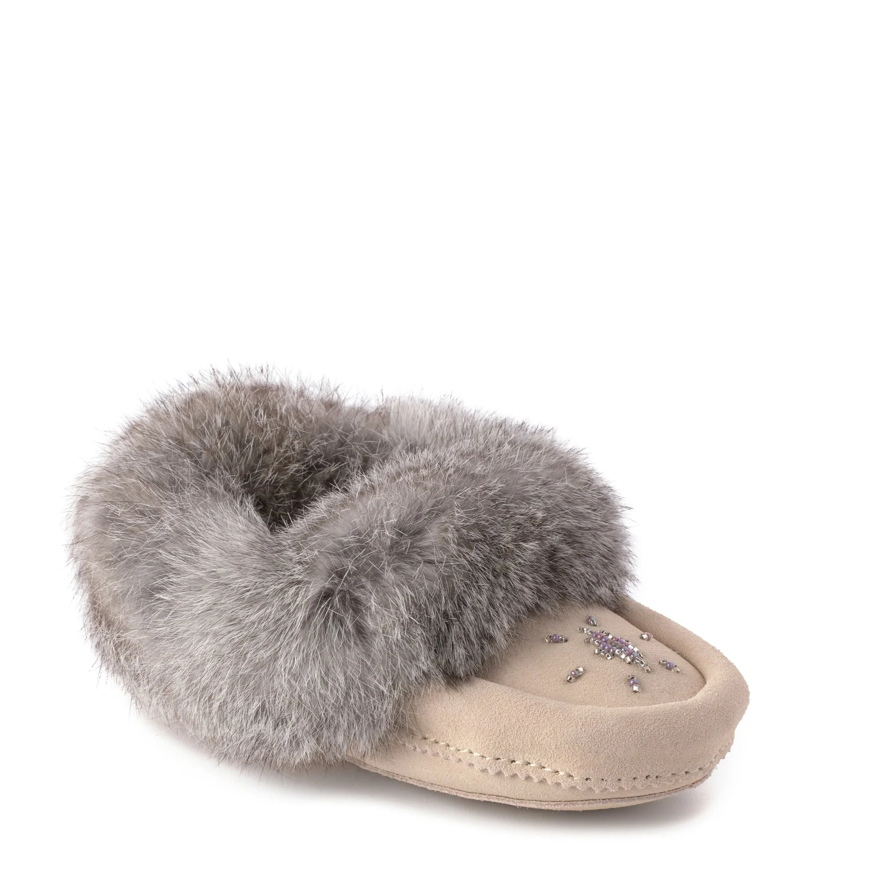 Kids Mini Moccasin - Image 5