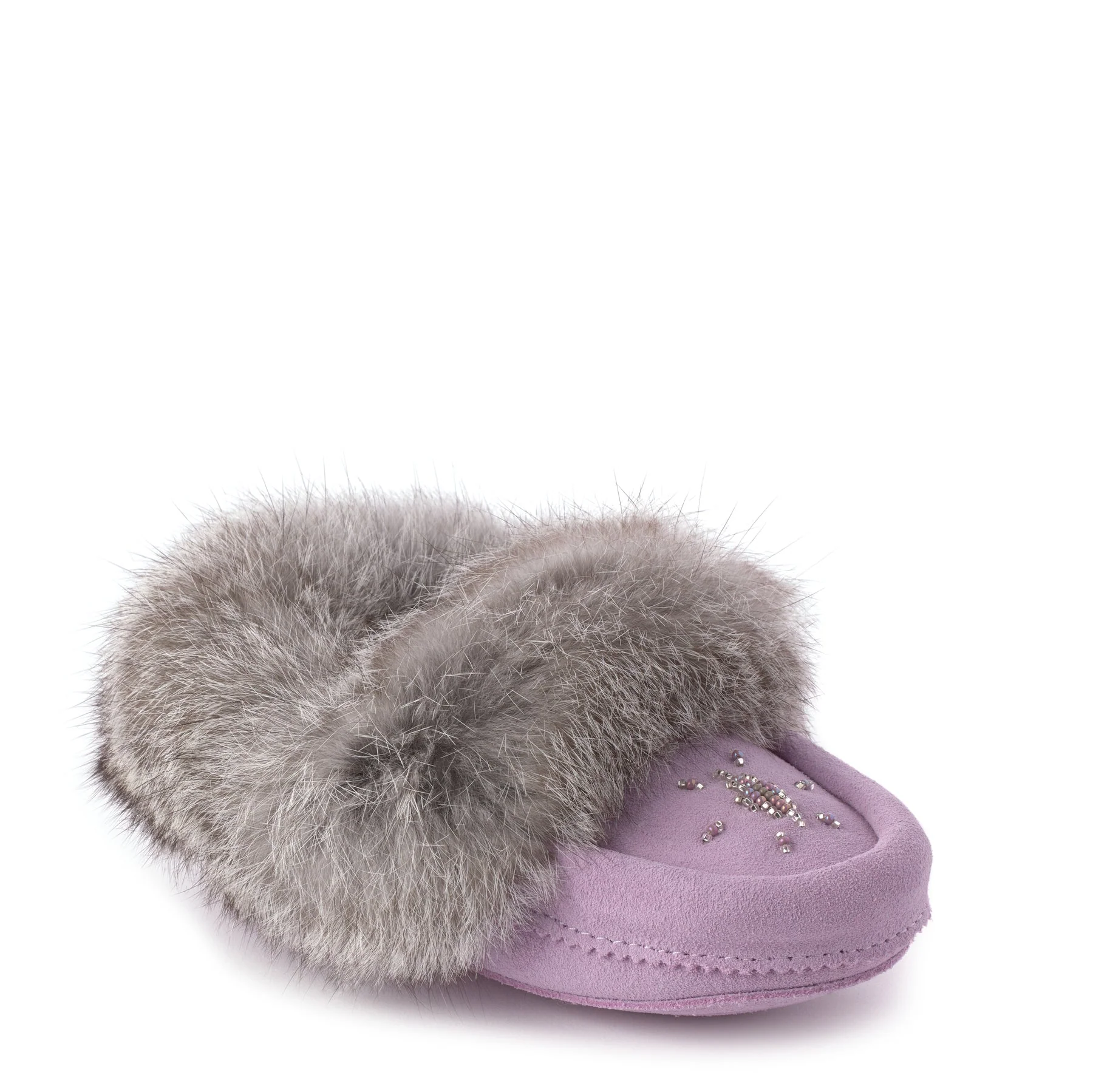 Kids Mini Moccasin - Image 6
