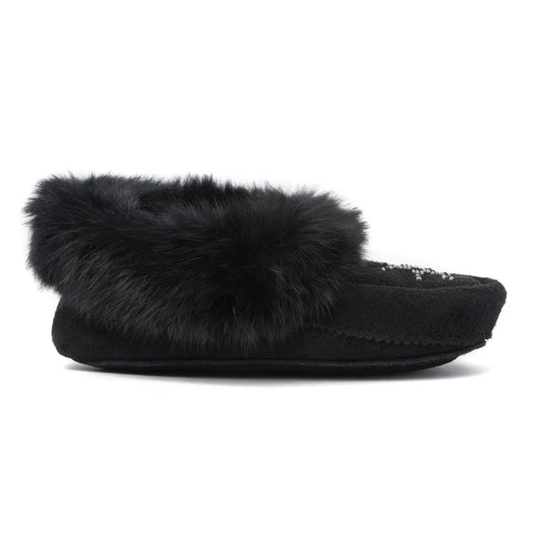 Kids Mini Moccasin - Image 7