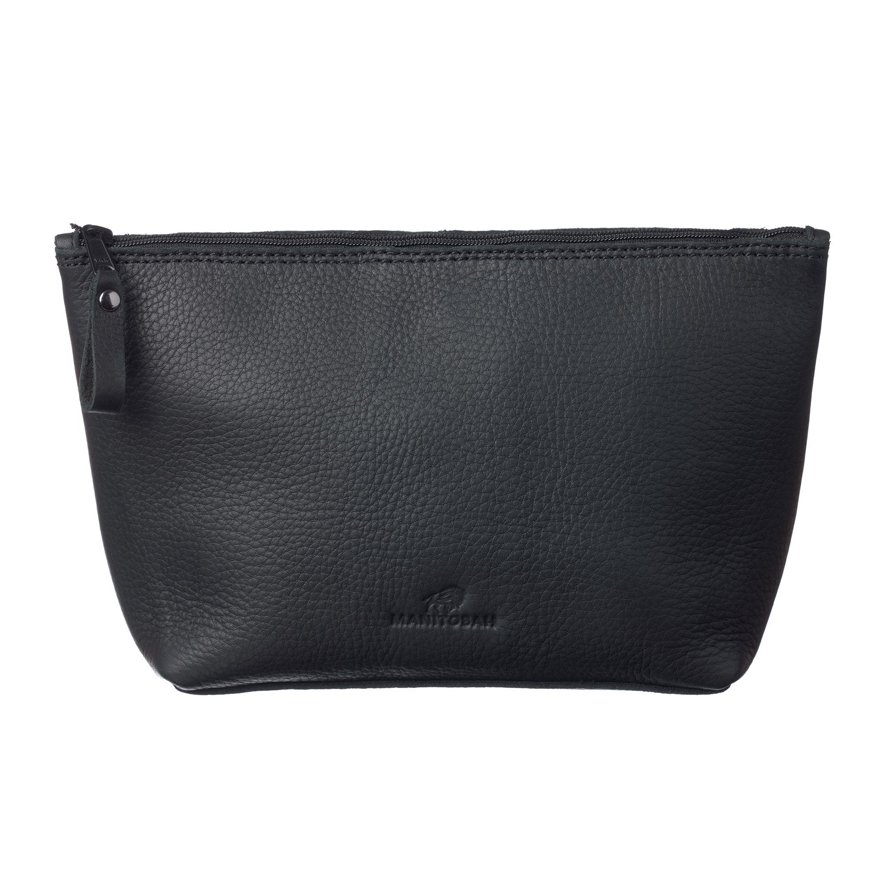 Floret Beaded Makeup Bag - Image 3