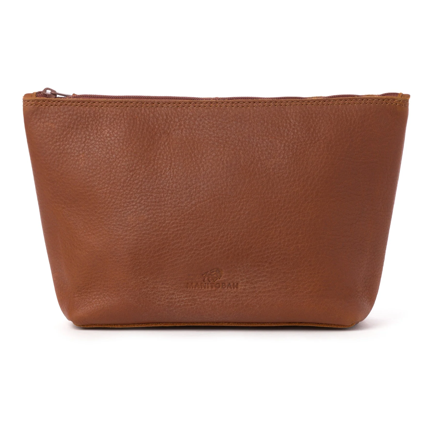 Floret Beaded Makeup Bag - Image 4