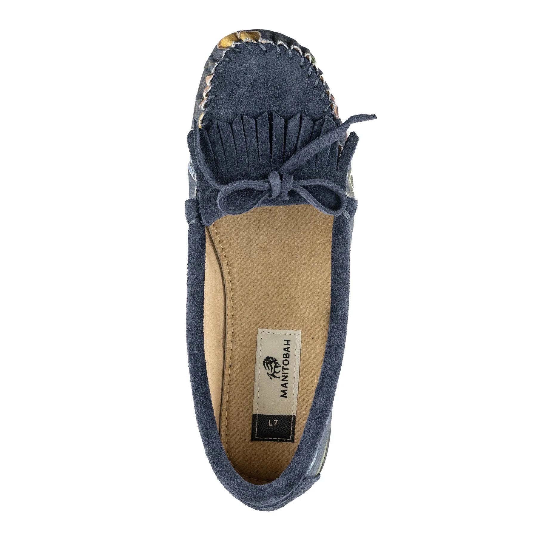 Gustafson Sunshine Moccasin - Image 4