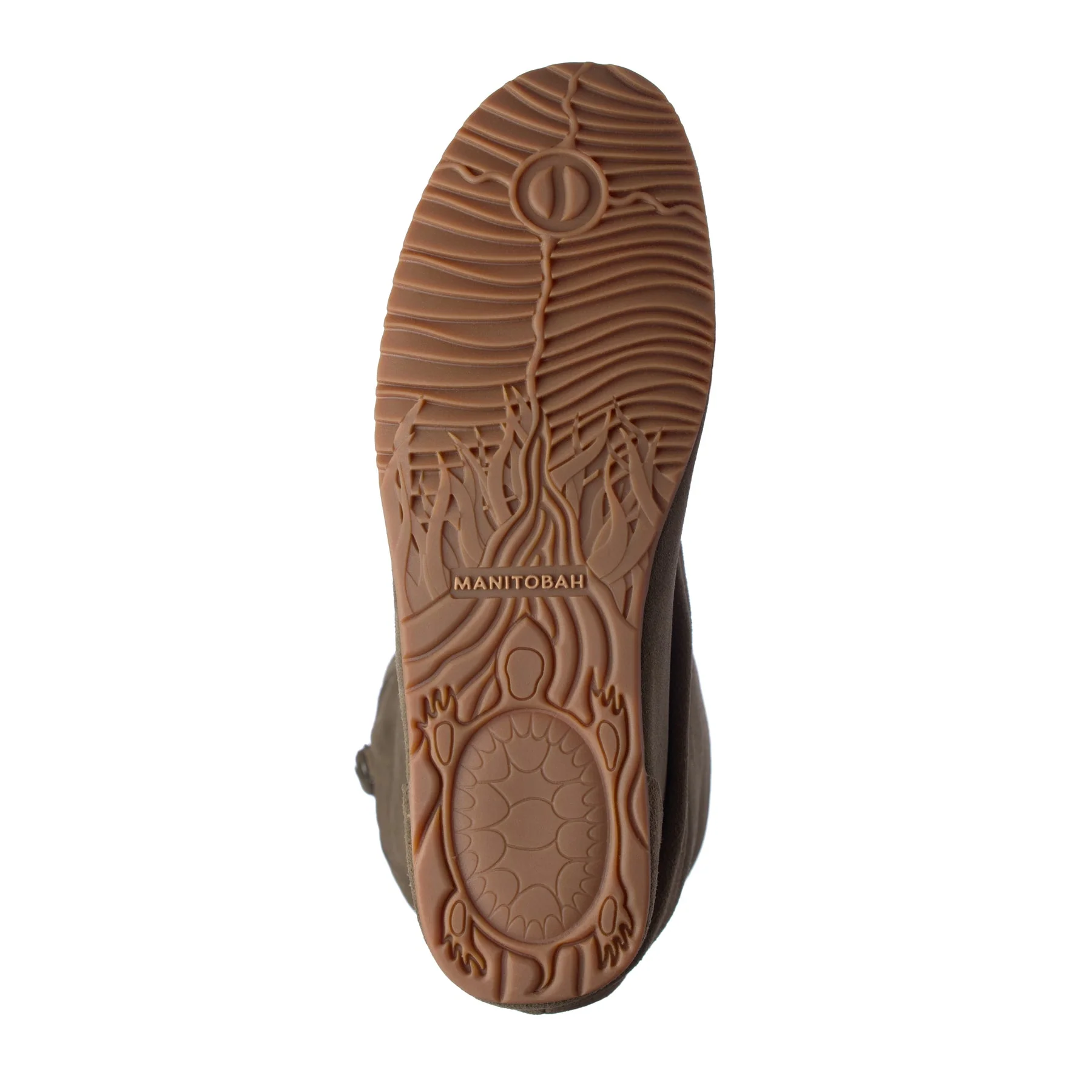 Jeddito Boot Tall - Image 5
