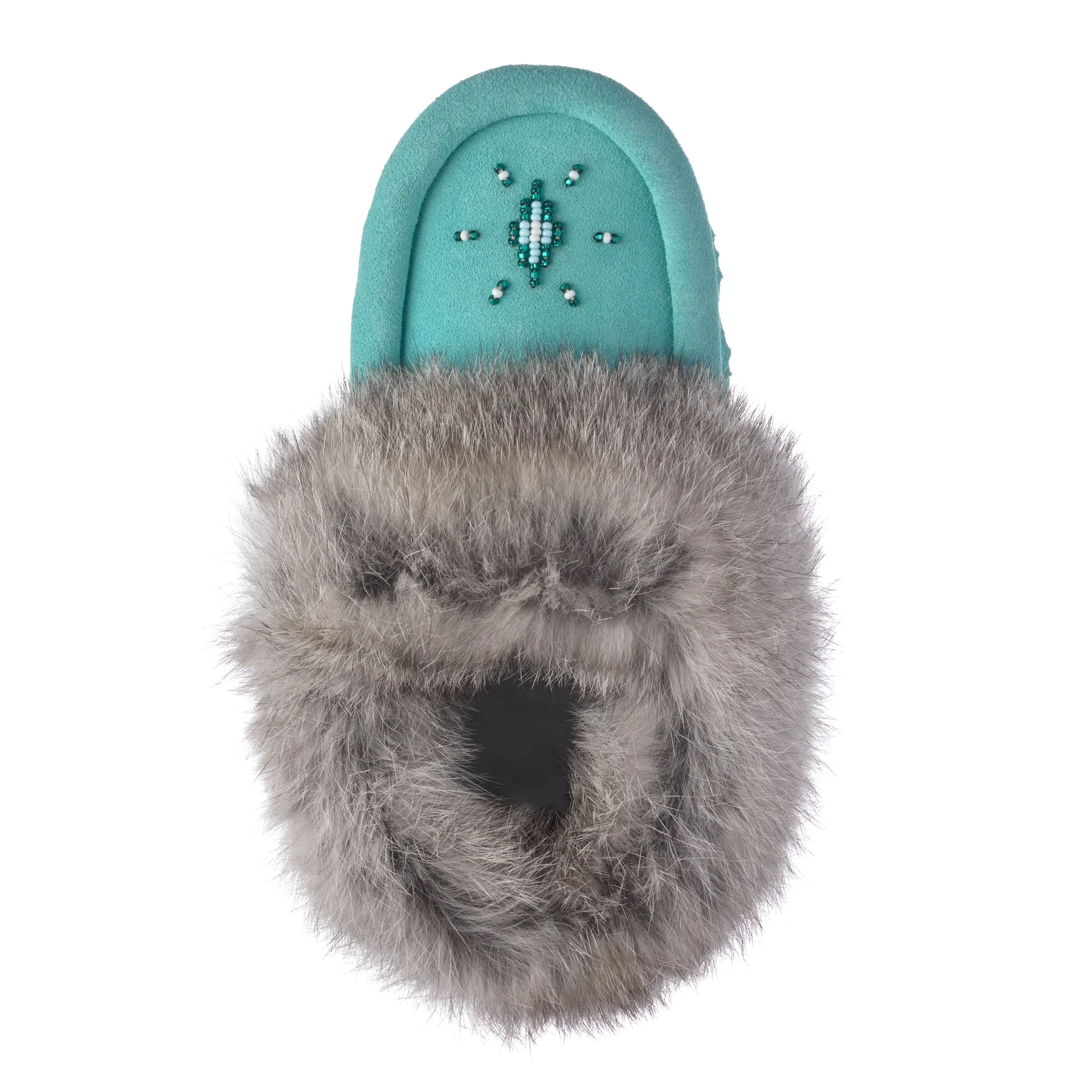 Kids Mini Moccasin - Image 10