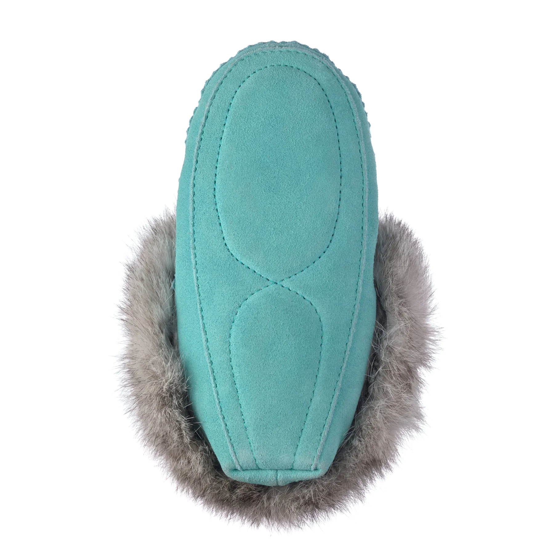 Kids Mini Moccasin - Image 11