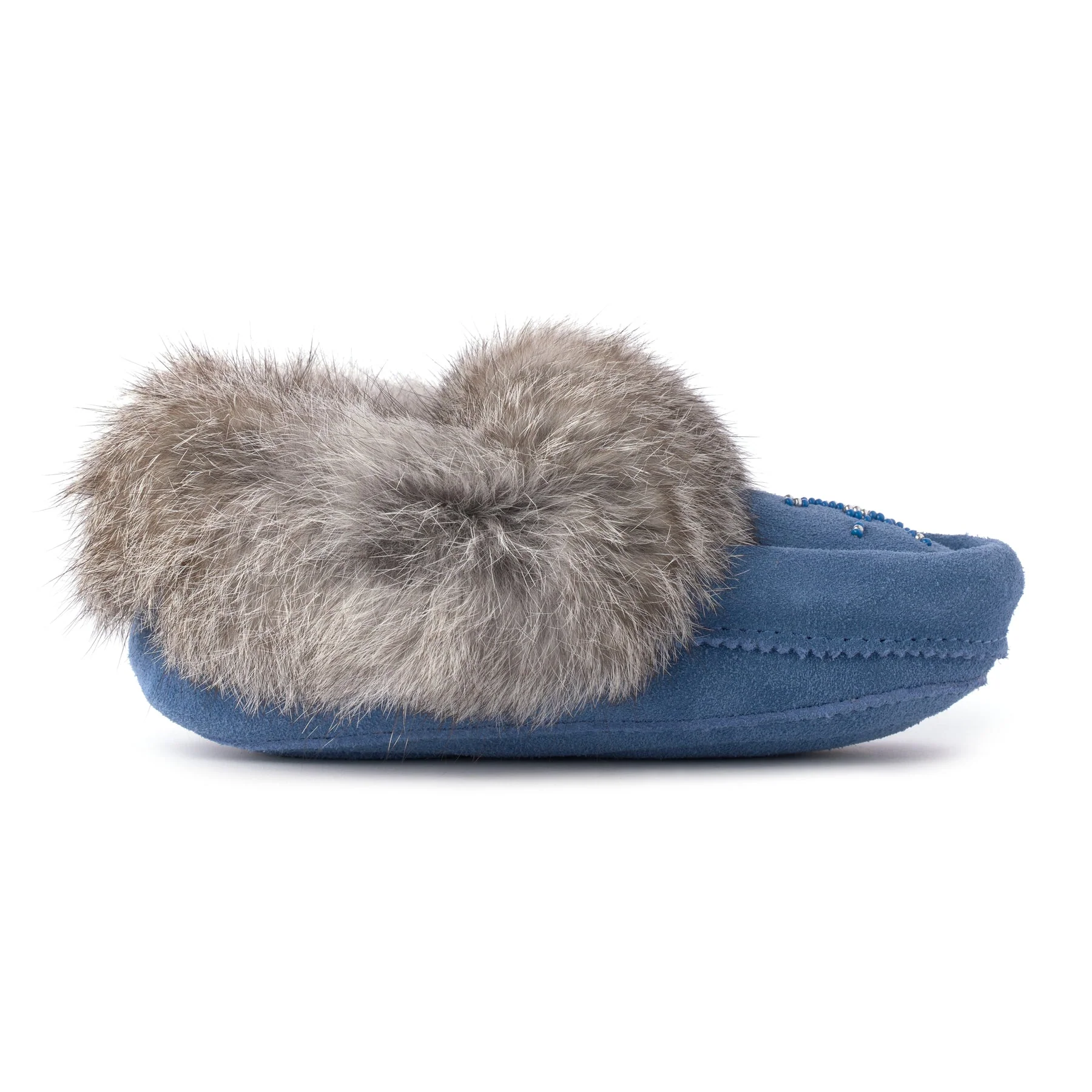 Kids Mini Moccasin - Image 4