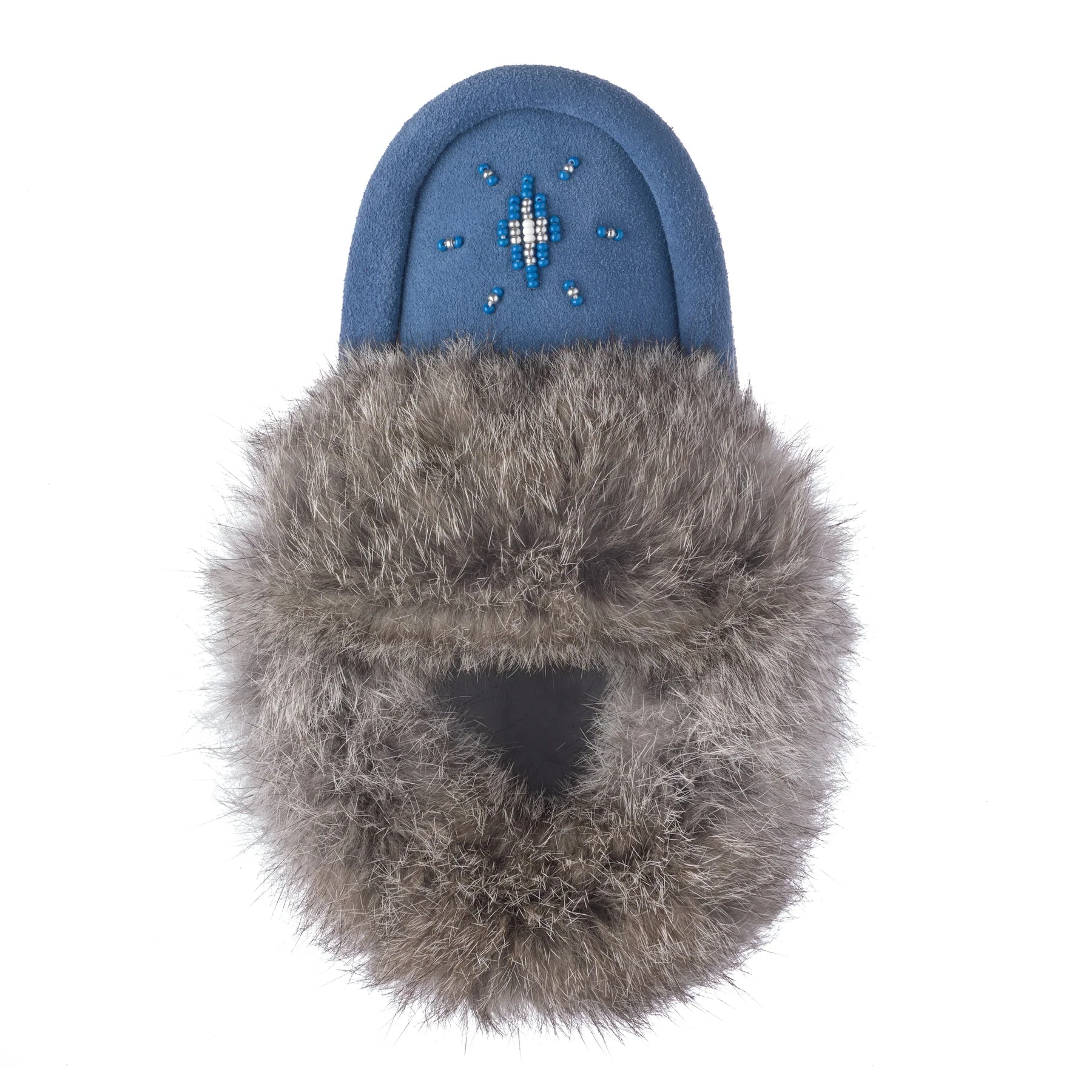 Kids Mini Moccasin - Image 6