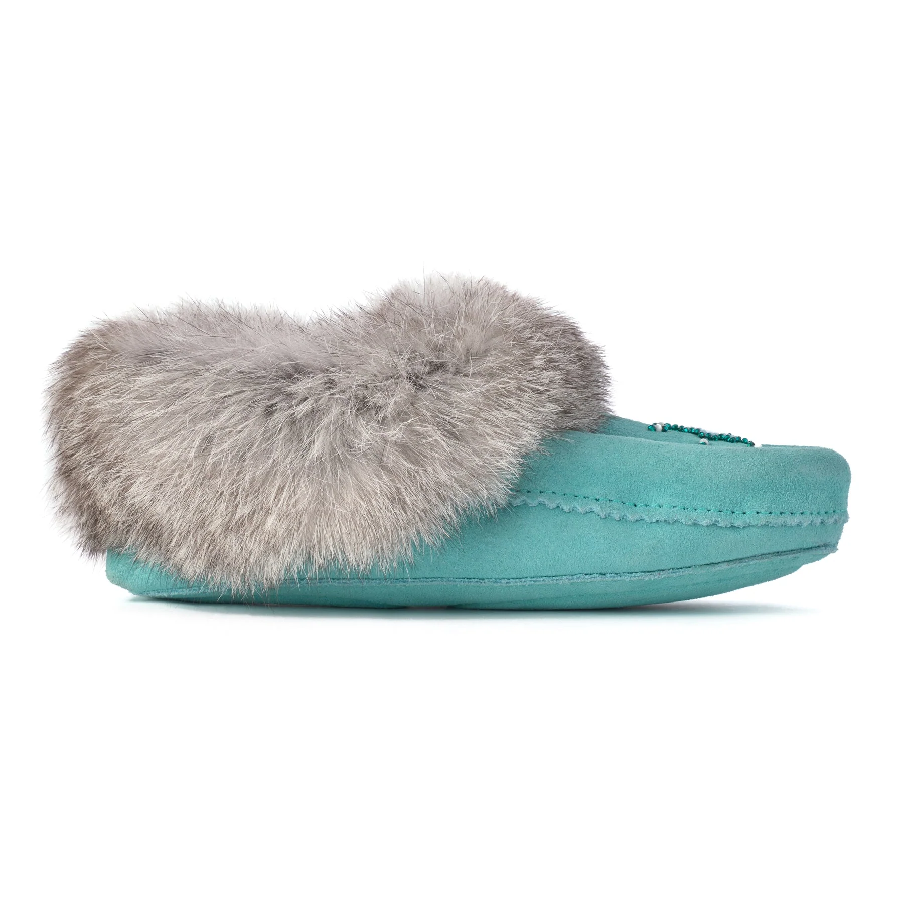 Kids Mini Moccasin - Image 8