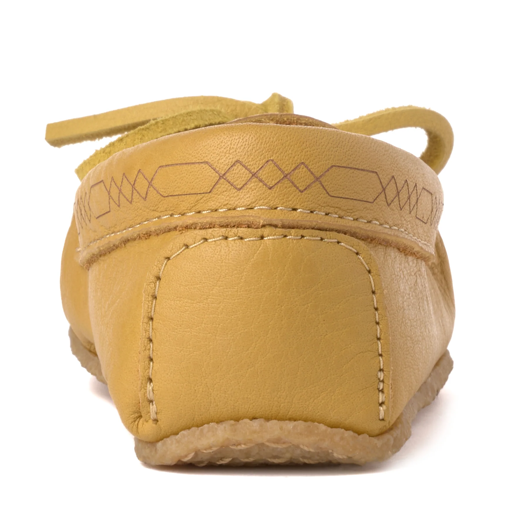 Kids Otter Moccasin - Image 5