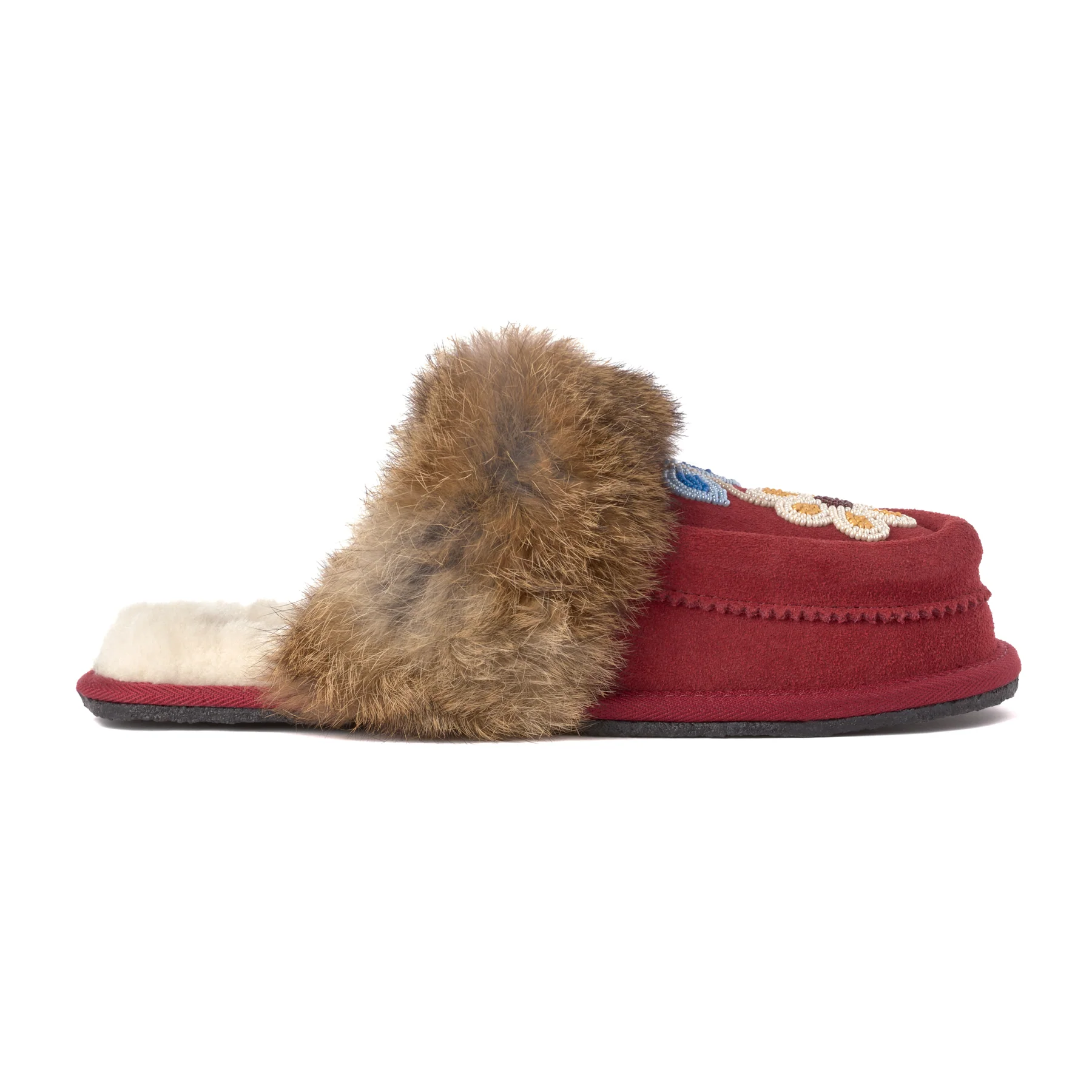 Métis Scuff - Image 4