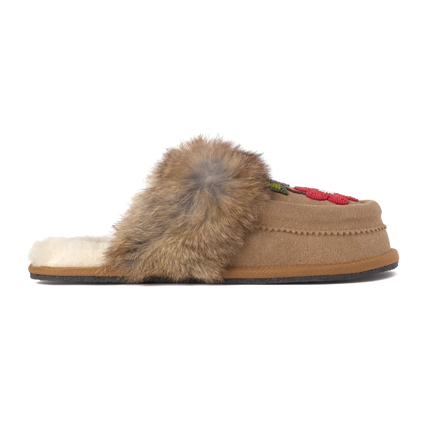 Métis Scuff - Image 6