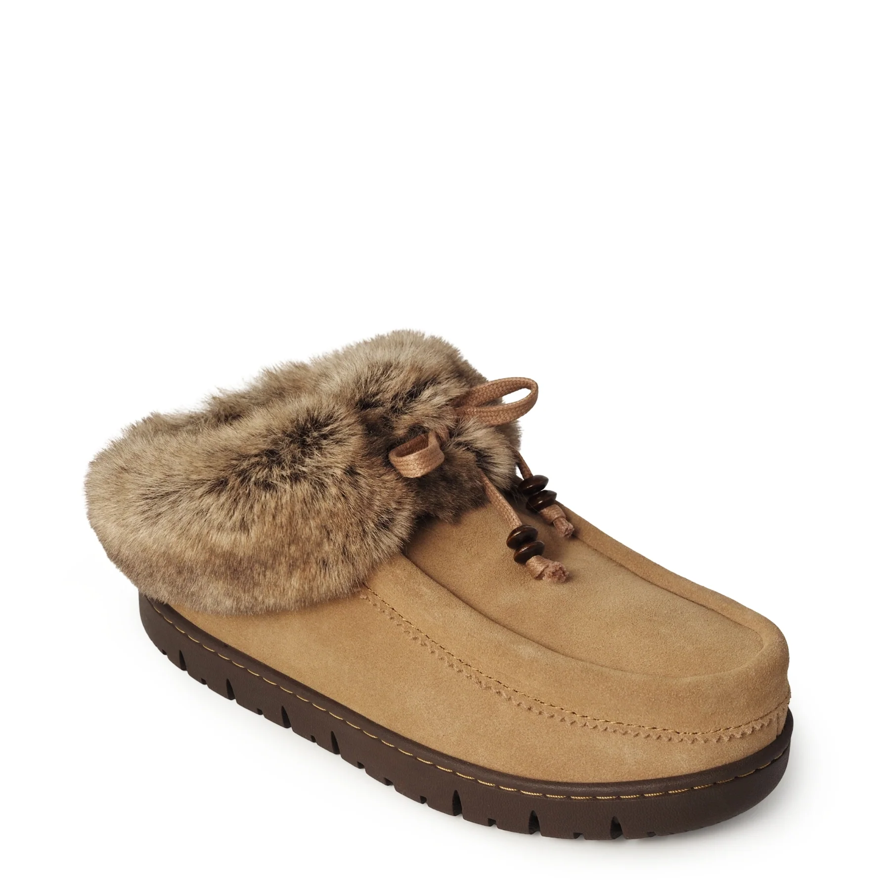 Micro Clog