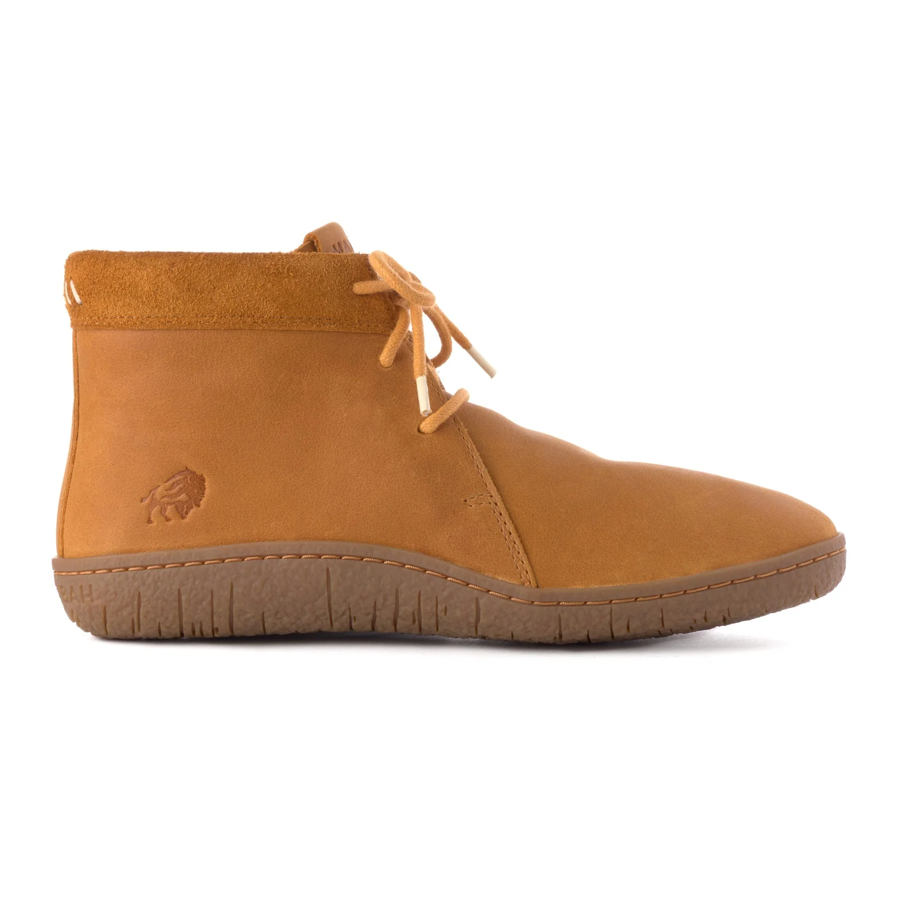 Modern Moc Chukka - Image 3