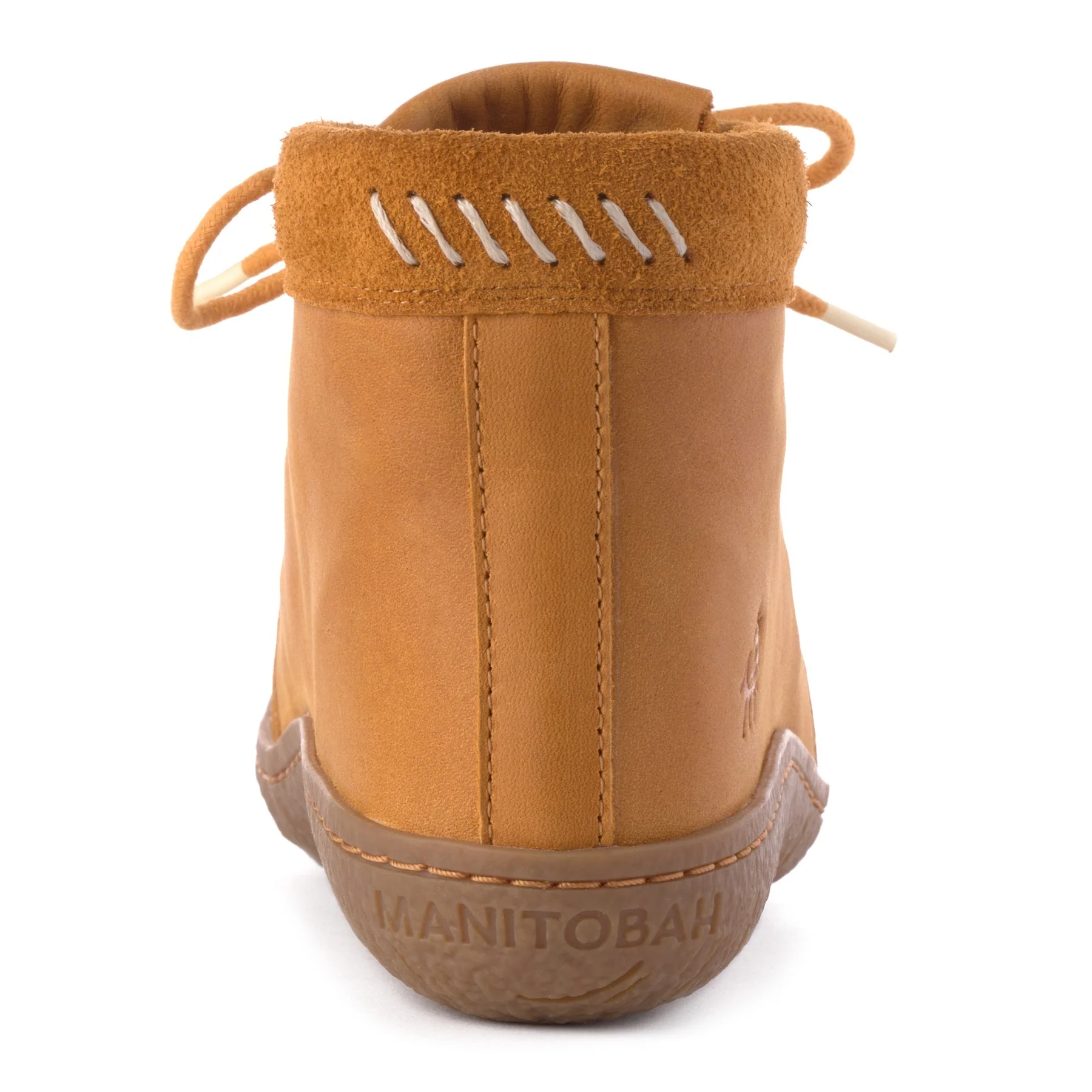 Modern Moc Chukka - Image 4