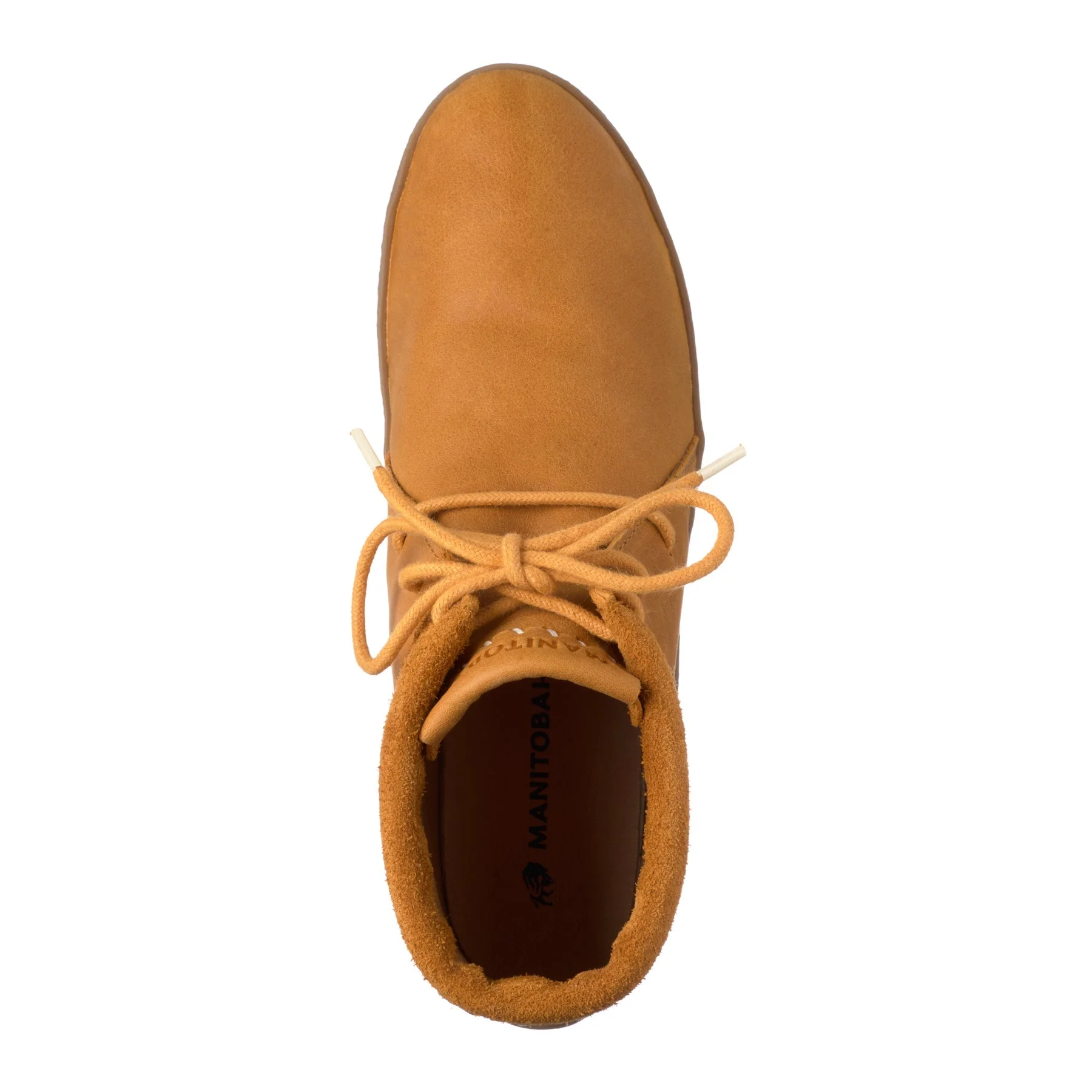 Modern Moc Chukka - Image 5