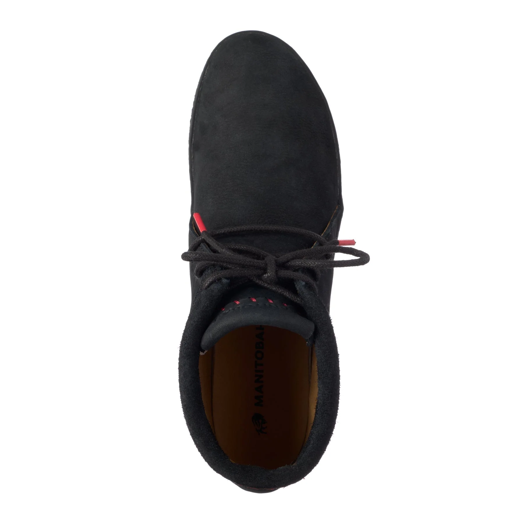 Modern Moc Chukka - Image 9