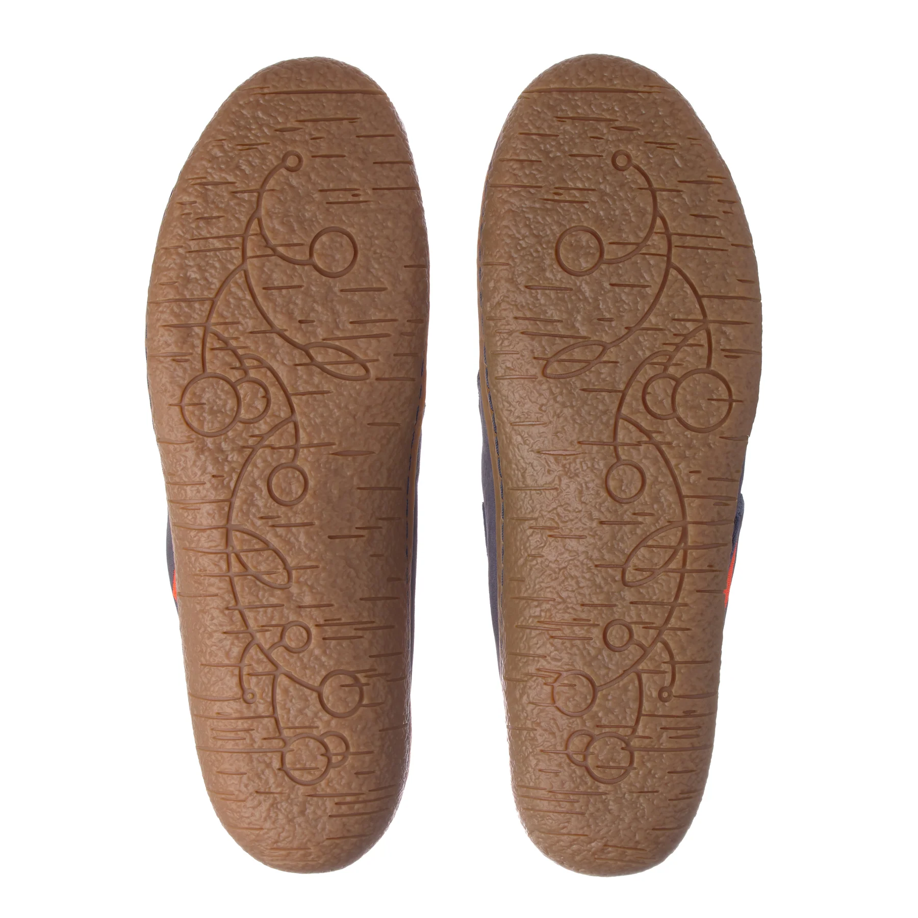 Not Afraid Embroidered Modern Moccasin - Image 5