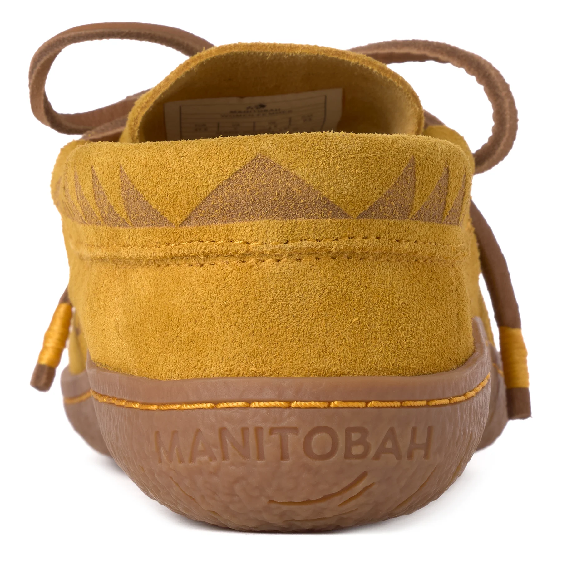 Not Afraid Modern Moccasin - Image 3
