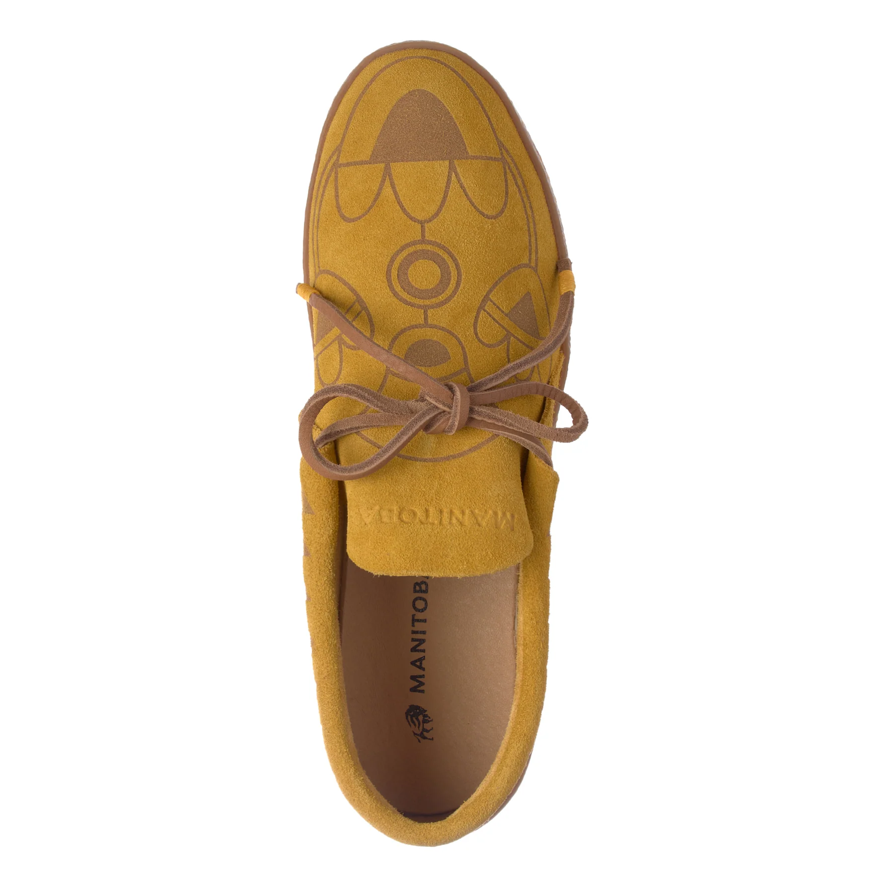 Not Afraid Modern Moccasin - Image 4