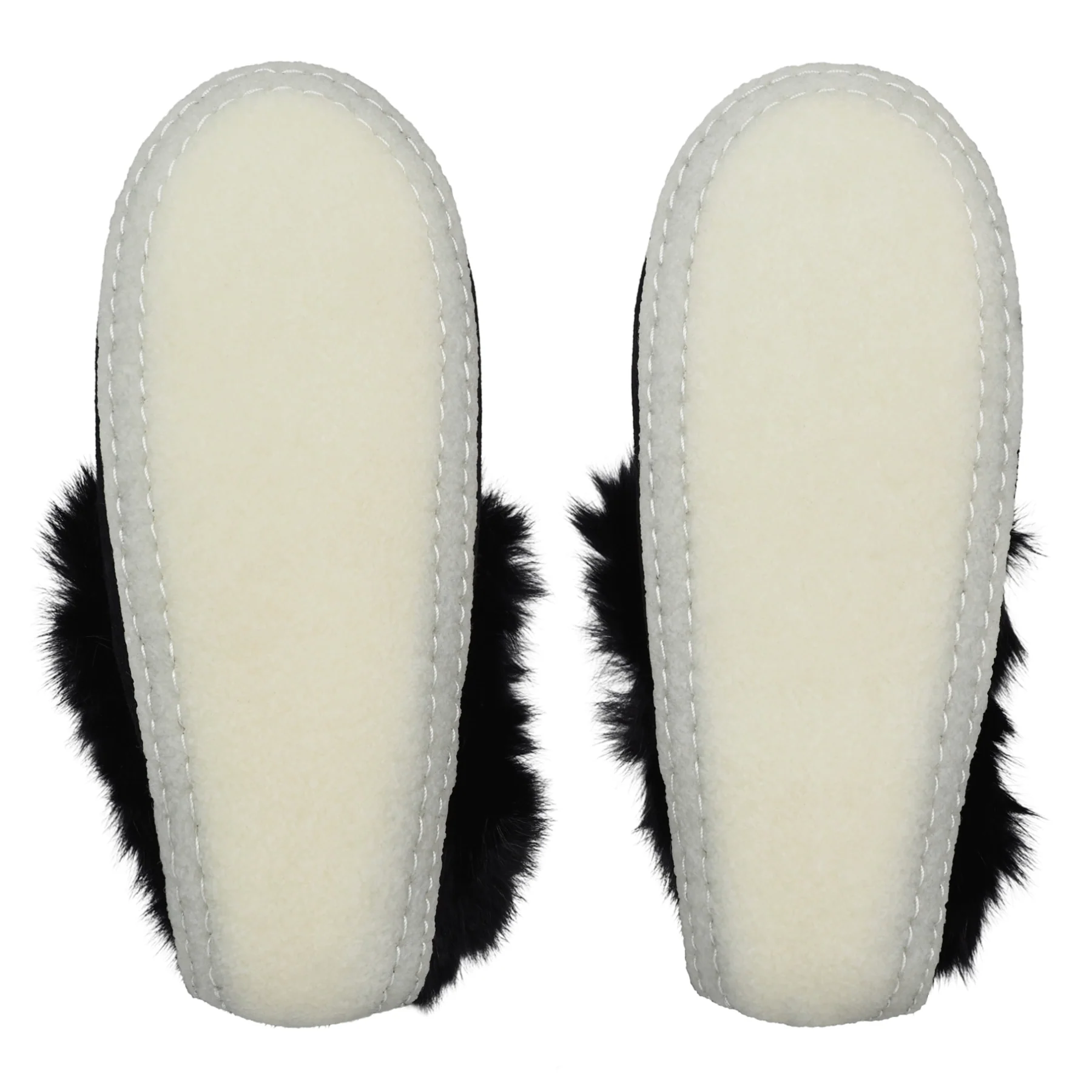 Smudge the Blades x Manitobah Slipper Moc - Image 5