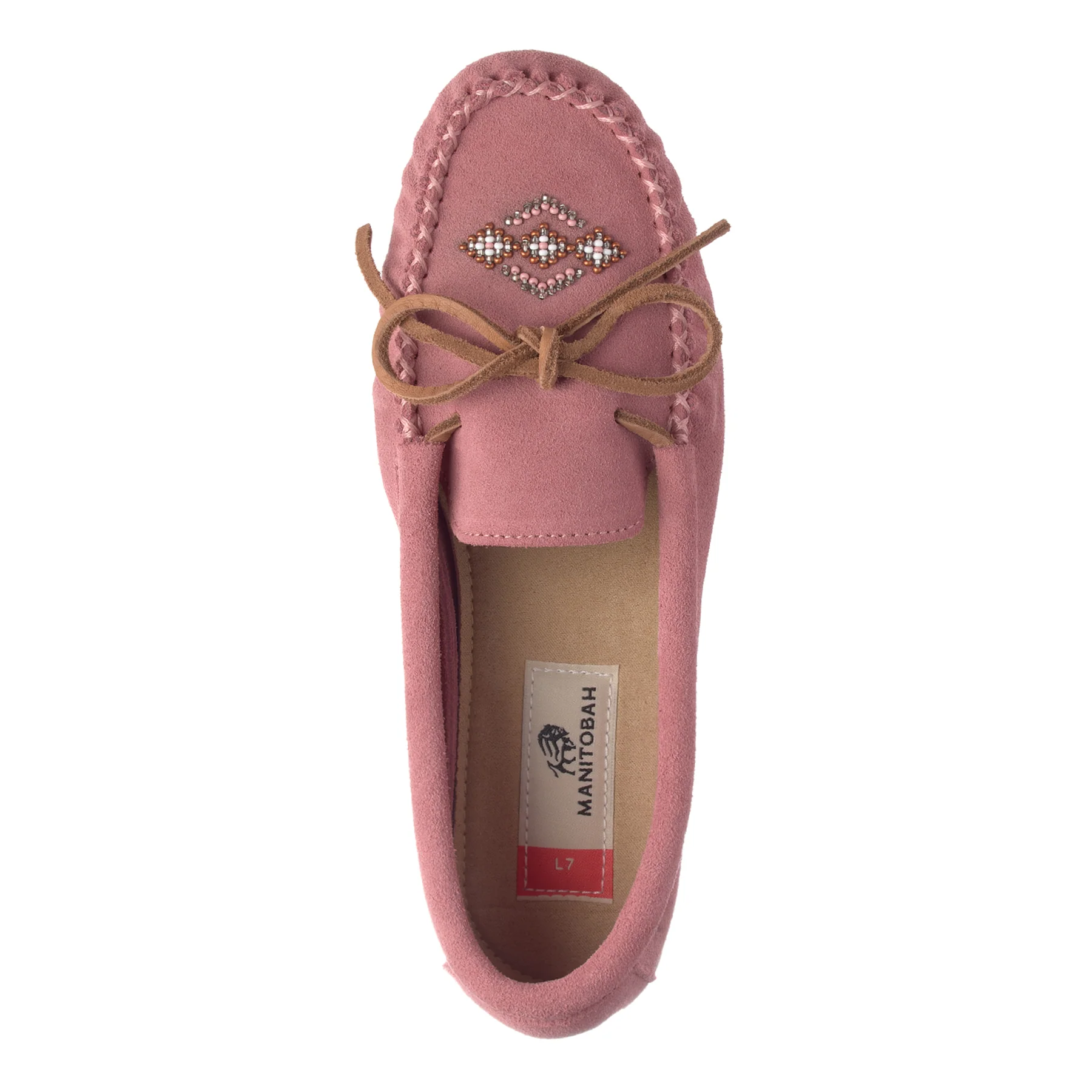 Tolani Moccasin - Image 4
