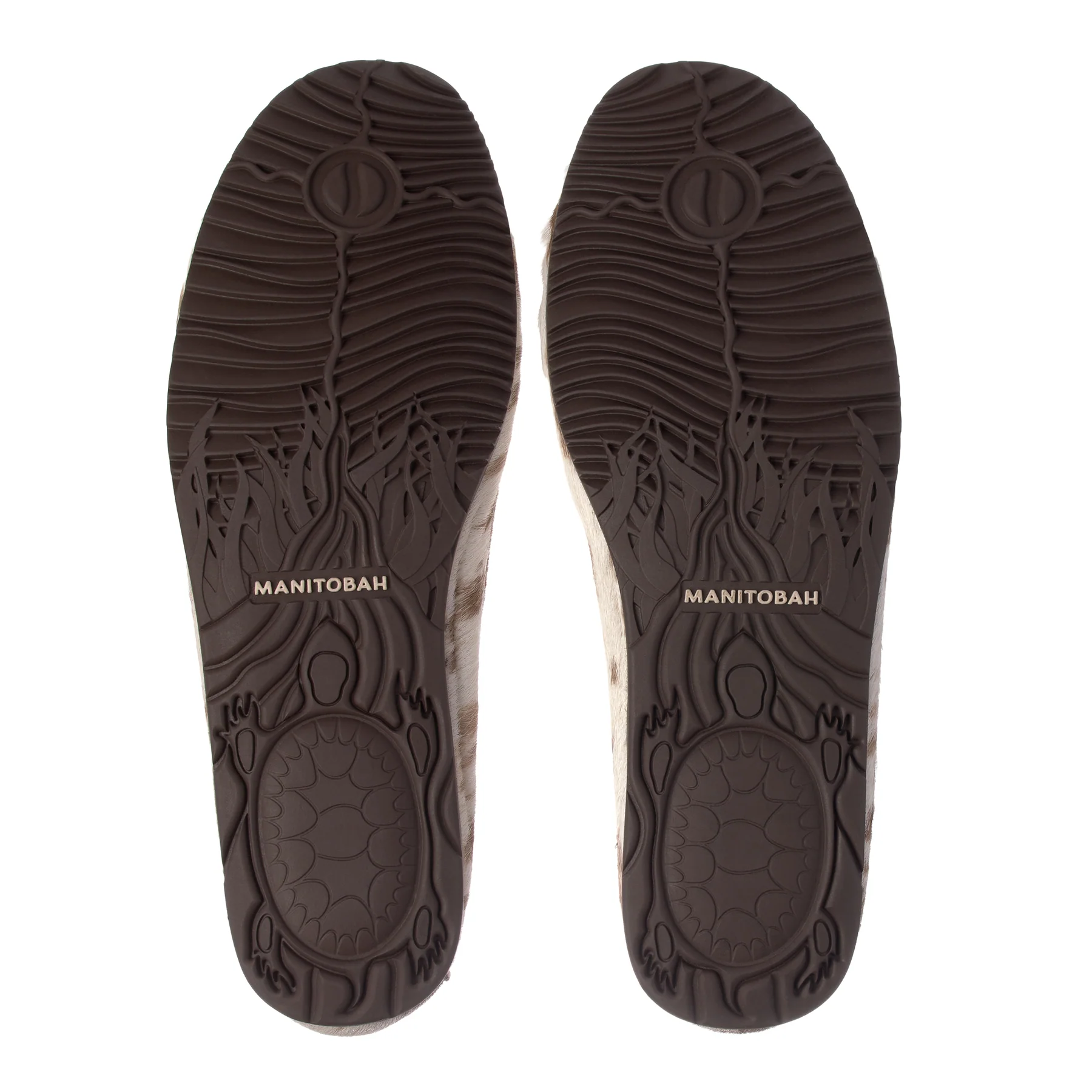 Tolani Moccasin Pony Hair - Image 5