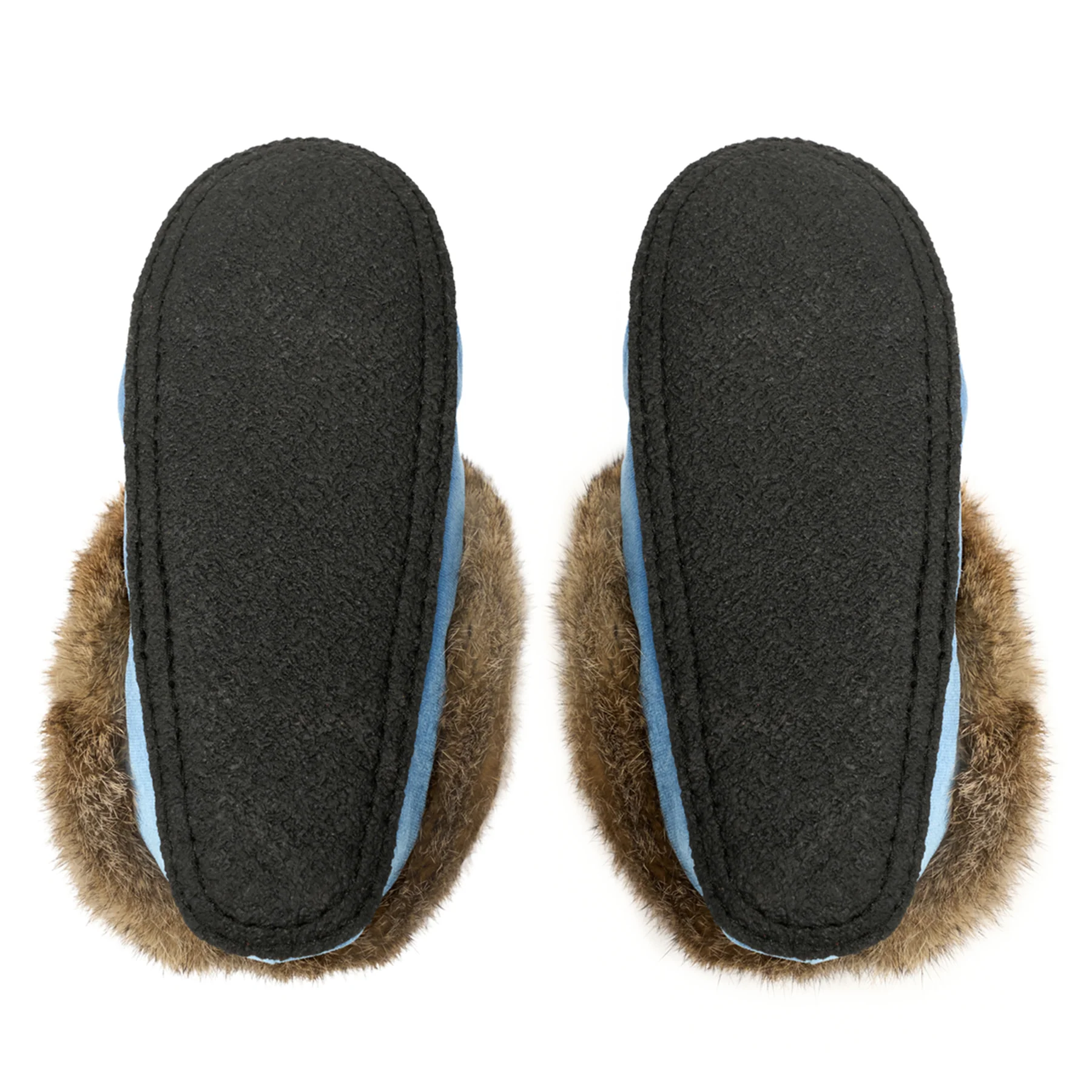 Velvet Tipi Slipper - Image 10