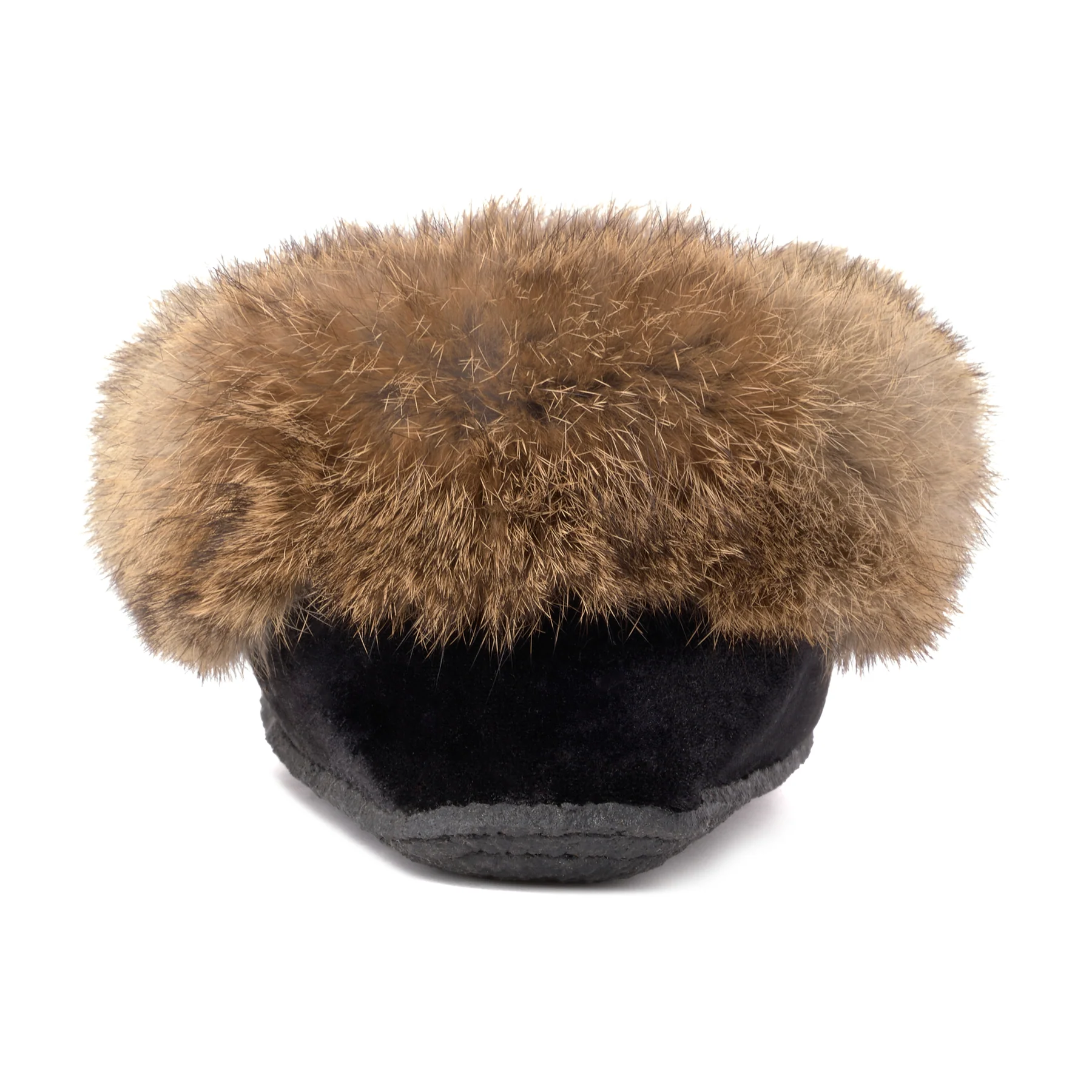 Velvet Tipi Slipper - Image 14
