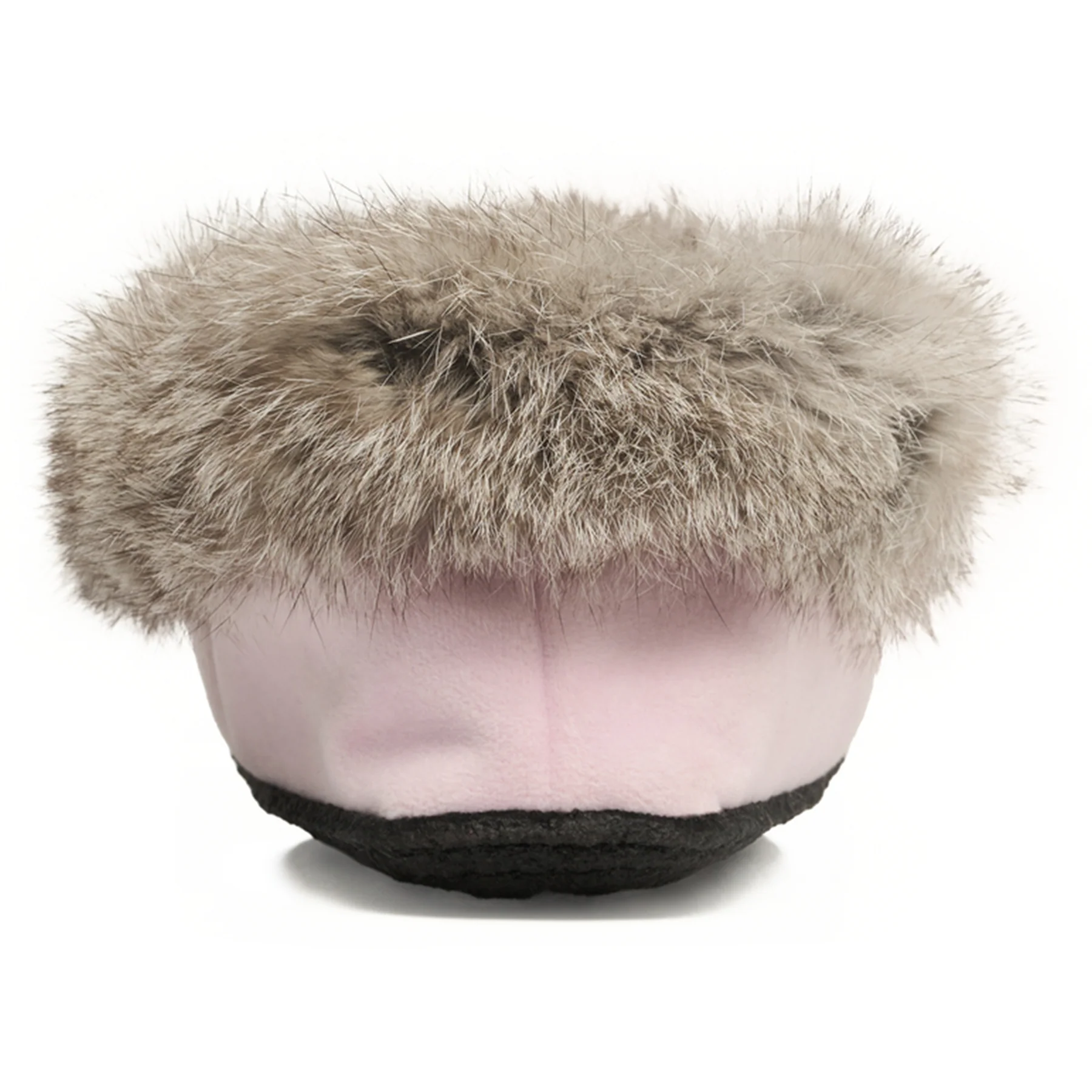 Velvet Tipi Slipper - Image 5