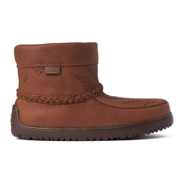 Waterproof Tamarack Ankle - Image 4