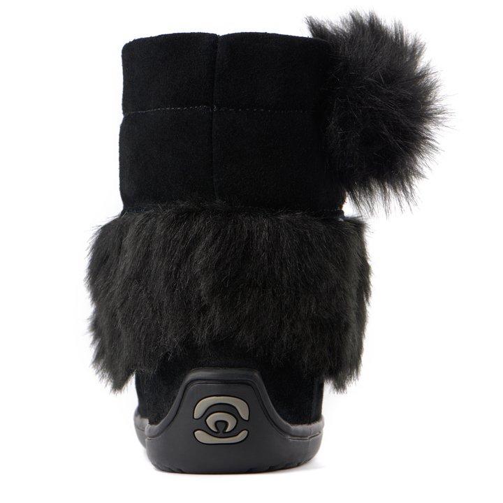 Waterproof Faux Fur Child Snowy Owlet - Image 7