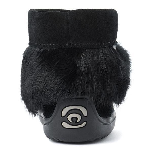 Waterproof Faux Fur Toddler Snowy Owlet - Image 7