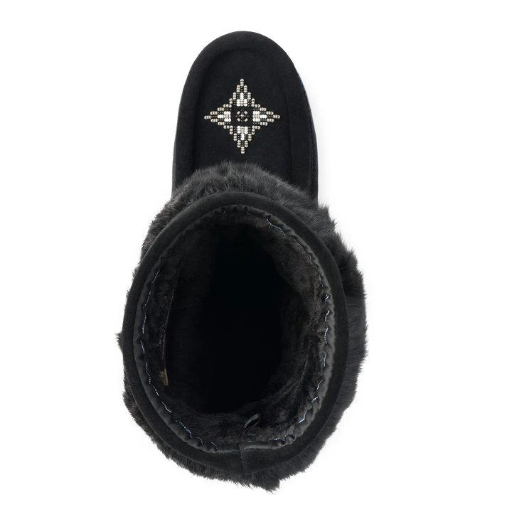 Waterproof Half Mukluk - Image 12
