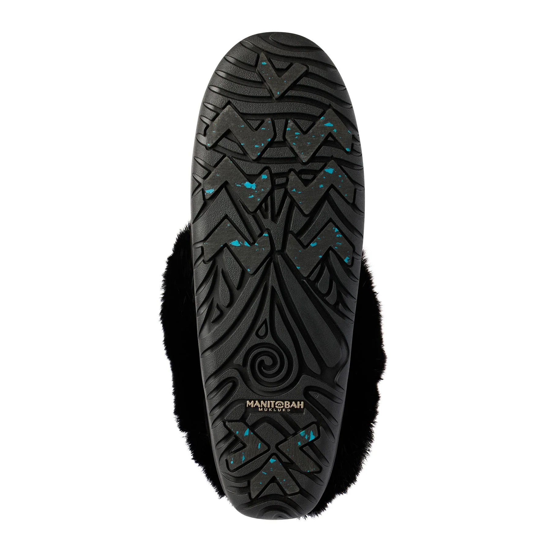 Waterproof Half Mukluk - Image 13