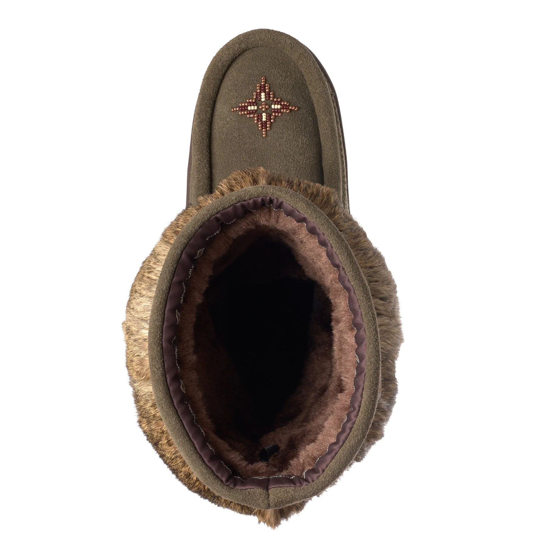 Waterproof Half Mukluk - Image 22