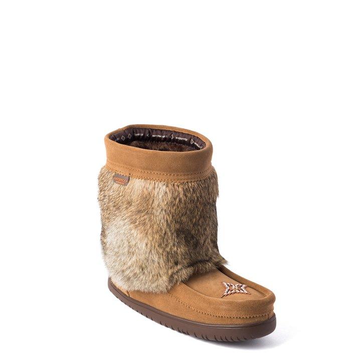 Waterproof Half Mukluk - Image 5