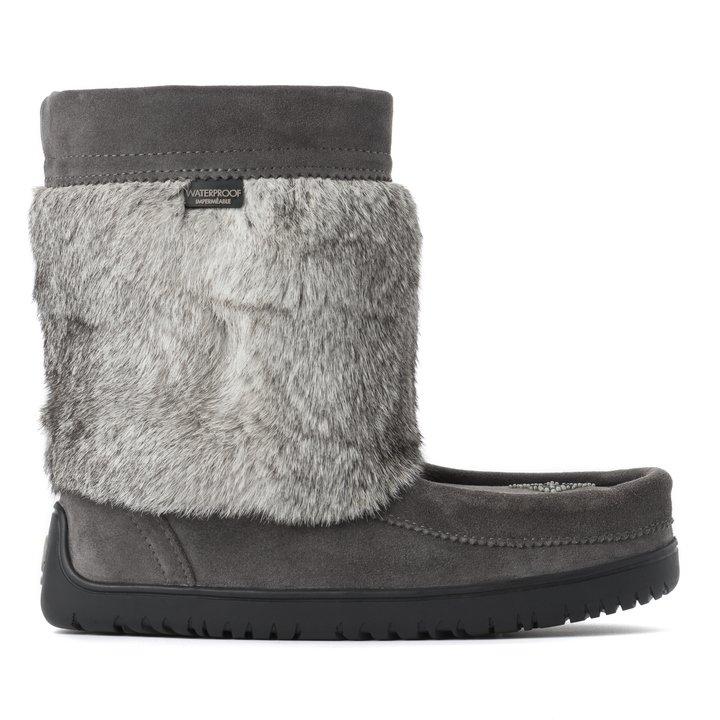 Waterproof Half Mukluk - Image 6