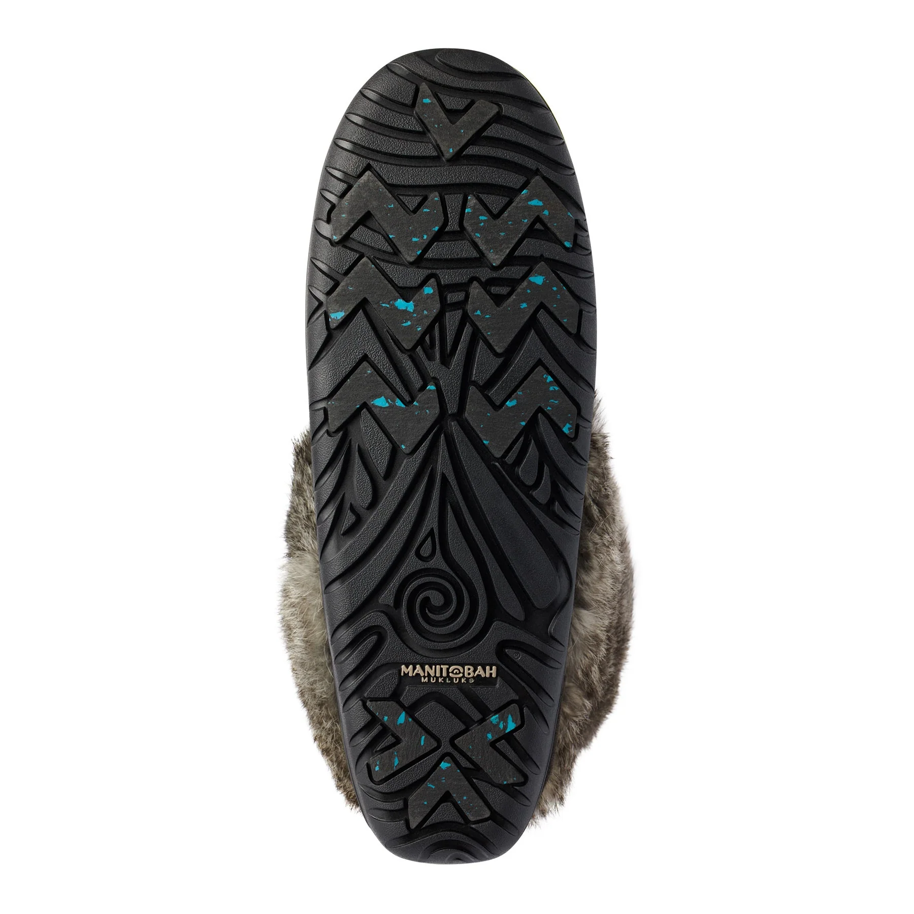 Waterproof Half Mukluk - Image 9