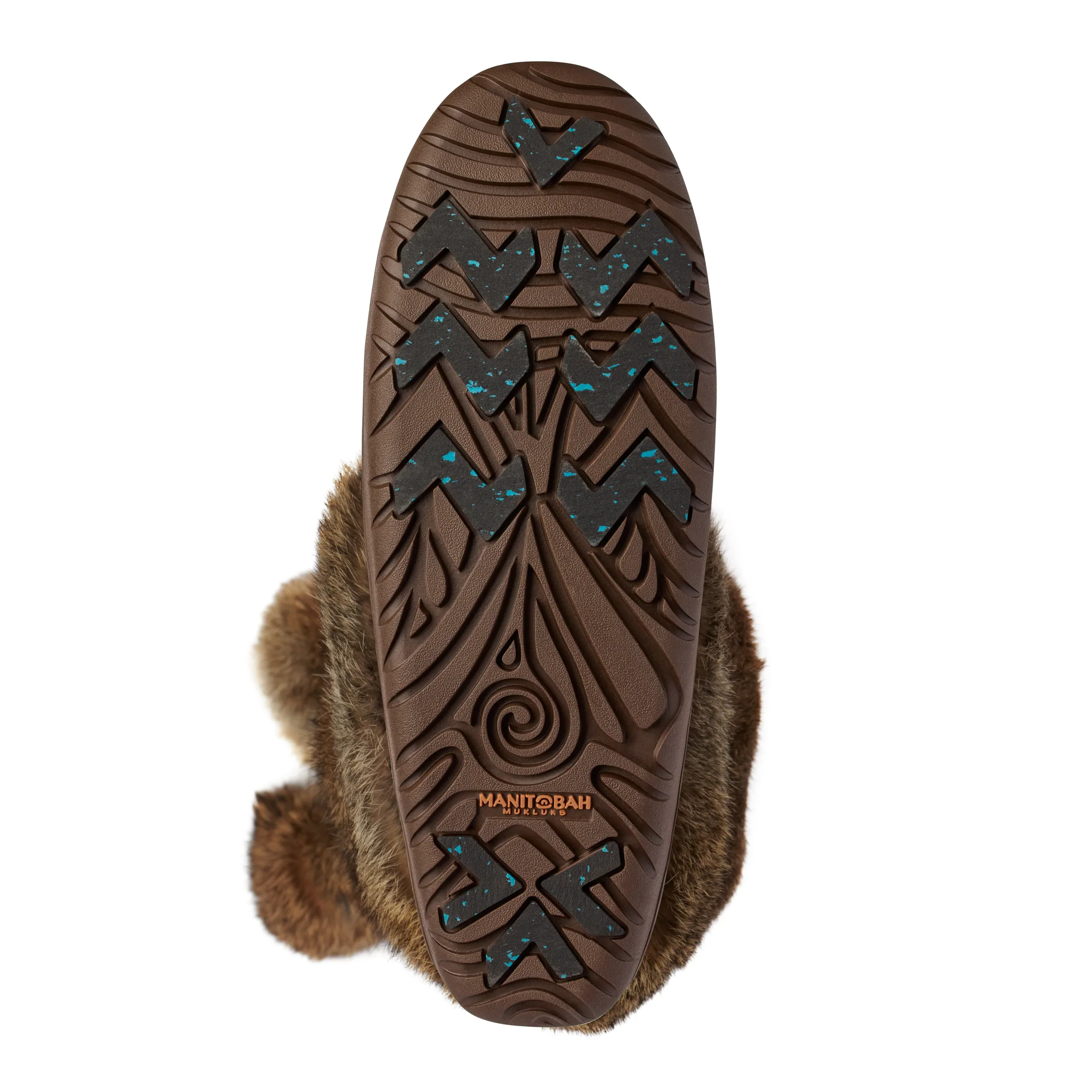 Waterproof Snowy Owl Grain Leather - Image 15