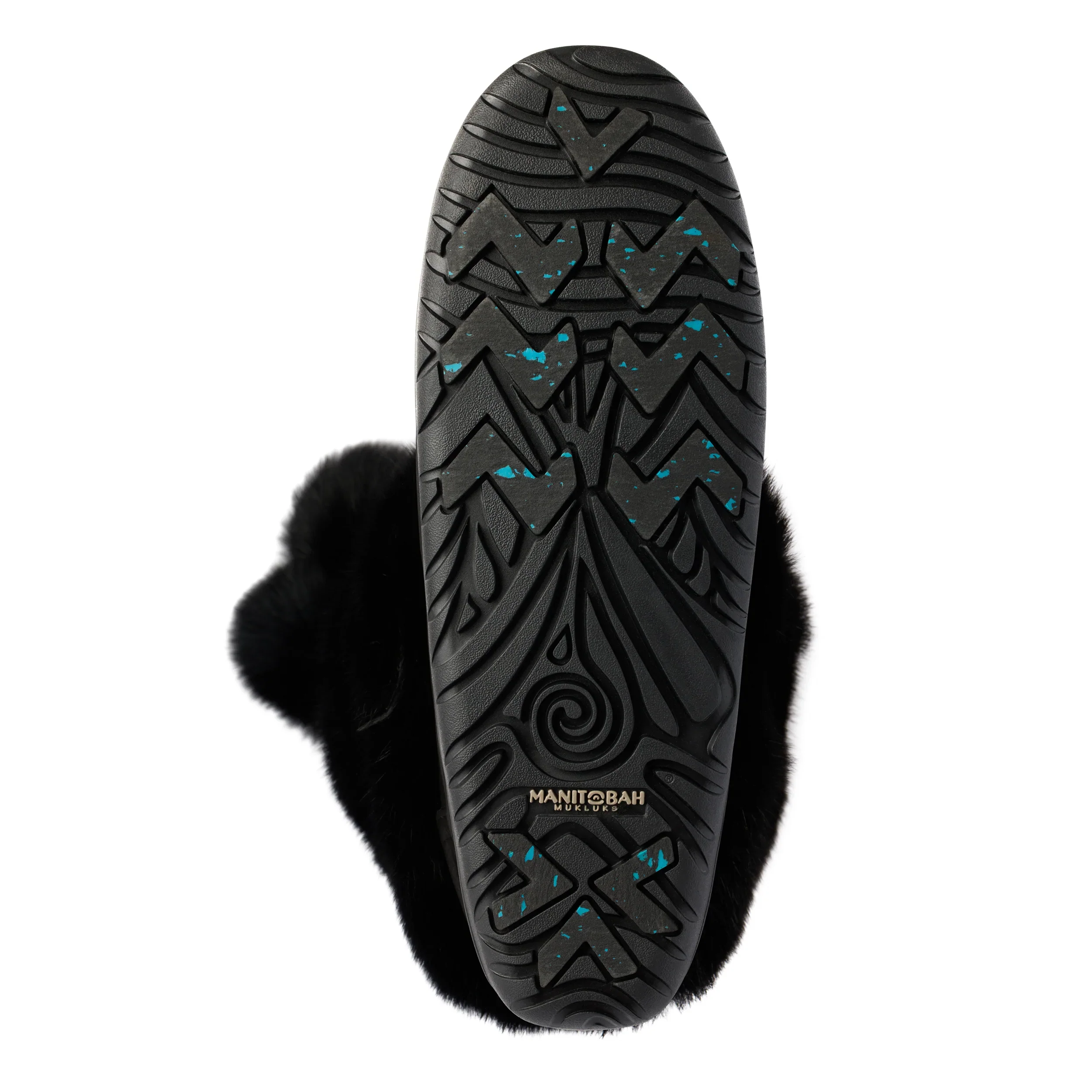 Waterproof Snowy Owl Grain Leather - Image 7