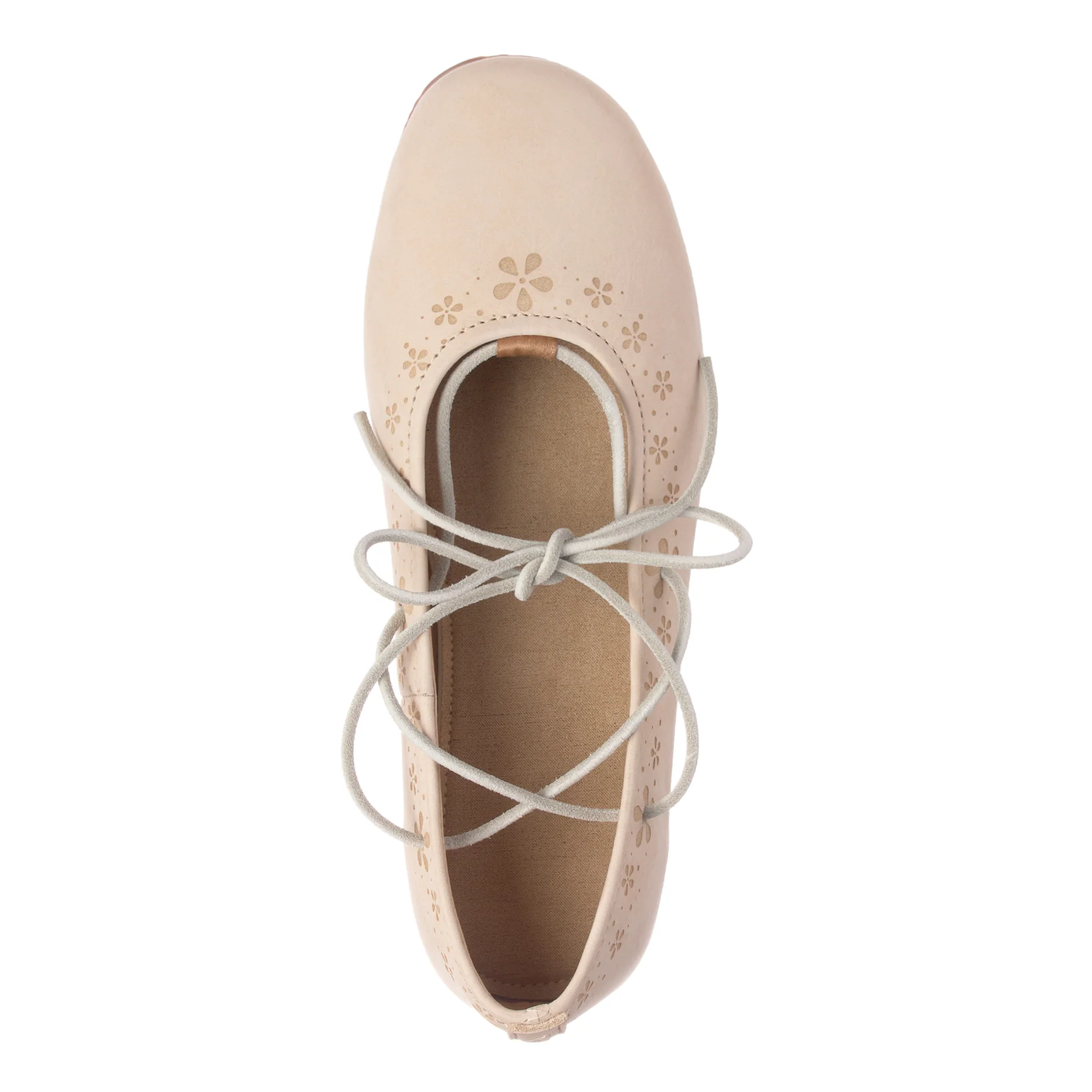 Wildflower Ballet Flat - Image 4